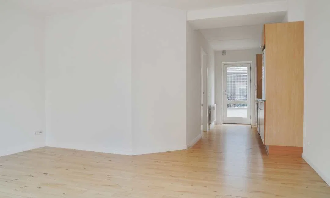 apartment Lys, lækker og delevenlig 3-værelses i Svendborg by!