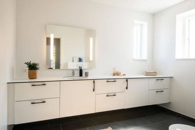 5 værelses rækkehus med orangeri - Avenamarken, Agedrup - 3