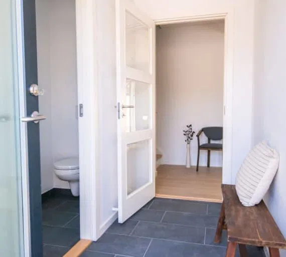 townhouse 5 værelses rækkehus med orangeri