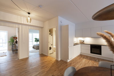 Lejebolig i Glostrup - Grankoglen, Glostrup - 1