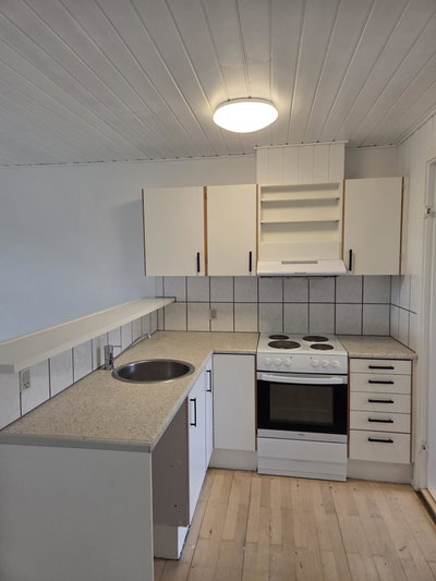 Rækkehus på 41 m2 i Ørnhøj, Vesterled - Vesterled, Ørnhøj - 4