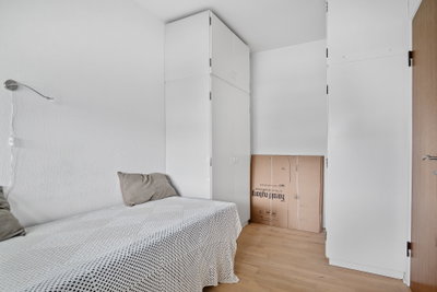Dejlig lys lejlighed i skønne Dalum tilbydes til den rette lejer. - Floravænget, Odense SV - 2