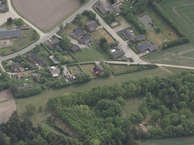 Skøn bolig midt i naturen med stor have - Skovly, Tjele - 1