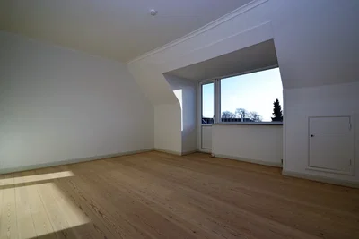 Lækker lejlighed med 2 vær i Randers C - Reberbanevej, Randers C - 3