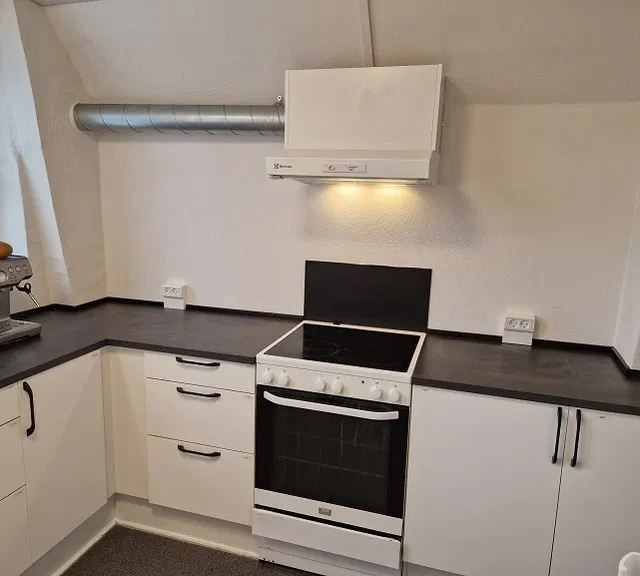 apartment 1-room rental in Odense M close to the city centre