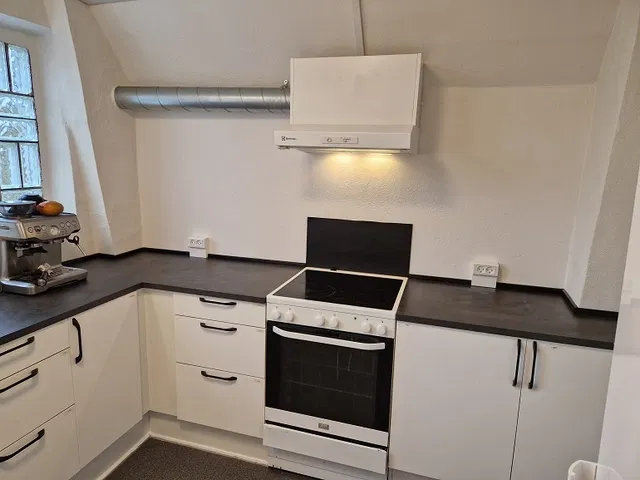 apartment 1-værelses lejemål i Odense M tæt på centrum