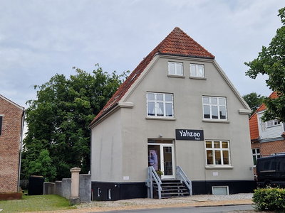 1-room rental in Odense M close to the city centre - Hjallesevej, Odense M - 2