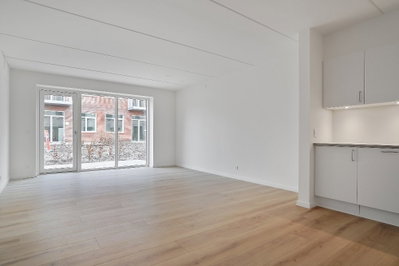 4-værelses rækkehus med terrasse og skur - Seminariehaven, Hillerød - 4