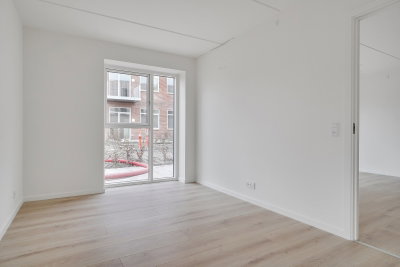 4-værelses rækkehus med terrasse og skur - Seminariehaven, Hillerød - 1