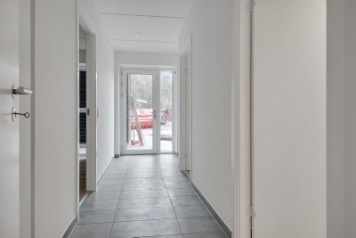 4-værelses rækkehus med terrasse og skur - Seminariehaven, Hillerød - 3