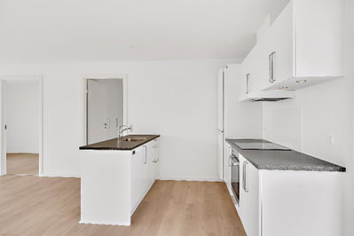 Rækkehus med terrasse, have og to p-pladser - Agerglimt, Vejle - 4