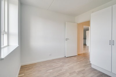Lys 3-værelses bolig med altanmulighed - Prins Valdemars Alle, Allerød - 3
