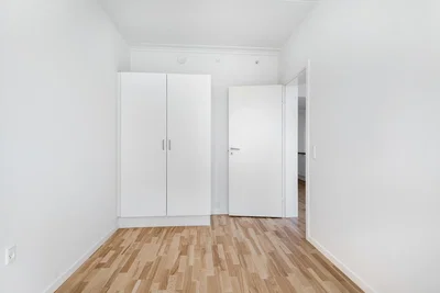 Moderne lejlighed med udsigt ved vandet i Aarhus Ø - Thit Jensens Gade, Aarhus C - 2