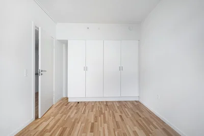 Moderne lejlighed med udsigt ved vandet i Aarhus Ø - Thit Jensens Gade, Aarhus C - 3