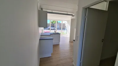 Lys 2-værelses med nyt køkken, elevator og parkering - Tårnfalkevej, Frederikssund - 2