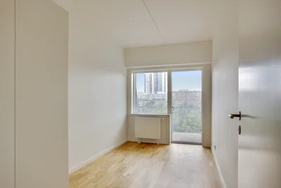Central 3-værelses lejlighed på Margrethepladsen - Sonnesgade, Aarhus C - 2