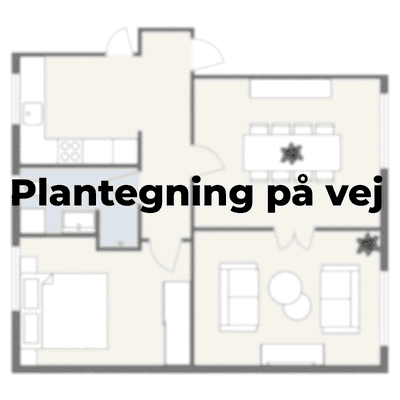 Cozy 3-Room Apartment with High Ceilings - Herrestræde, Slagelse - 4