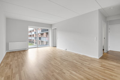Moderne lejligheder med altan i det nordlige Randers - Mysundevej, Randers NØ - 3