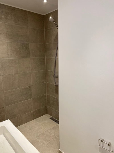 Totalrenoveret lejlighed i Aalborg Vestby - Ivar Huitfeldts Gade, Aalborg - 2