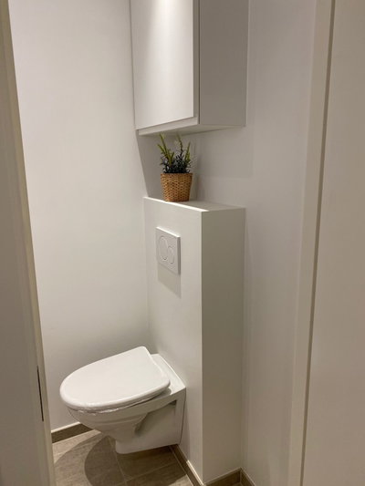 Totalrenoveret lejlighed i Aalborg Vestby - Ivar Huitfeldts Gade, Aalborg - 3