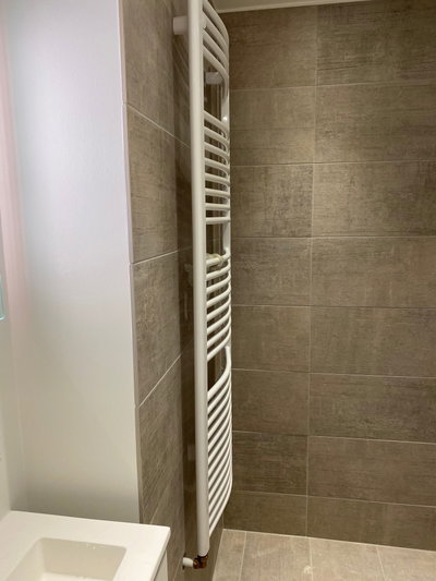 Totalrenoveret lejlighed i Aalborg Vestby - Ivar Huitfeldts Gade, Aalborg - 4