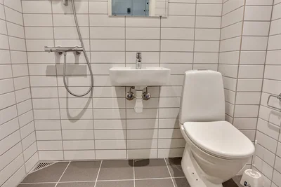 2-værelses bolig med gårdhave i Taastrup - Rønnevangshusene, Taastrup - 3