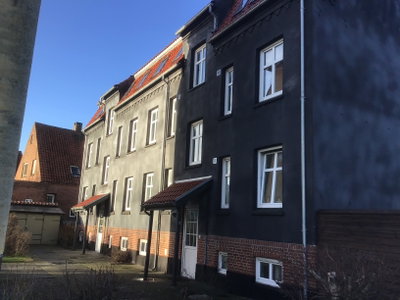 Lejlighed ved Nakskov Havn til leje - Ørstedsvej, Nakskov - 3