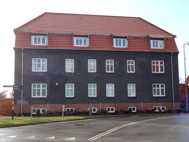 apartment Apartment for rent near Nakskov Harbour