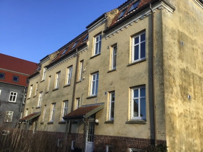 Lejlighed ved Nakskov Havn til leje - Ørstedsvej, Nakskov - 2
