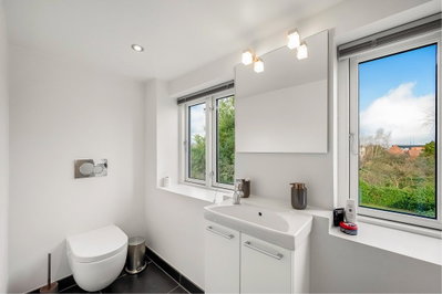 Charmerende byvilla med have og garage - Th. Nielsens Gade, Herning - 4