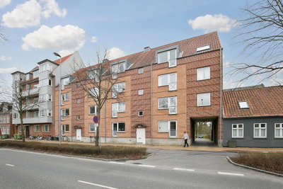 Ungdomsboliger tæt på centrum - Sdr. Boulevard, Odense C - 2