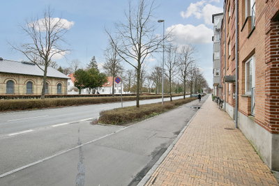 Ungdomsboliger tæt på centrum - Sdr. Boulevard, Odense C - 3