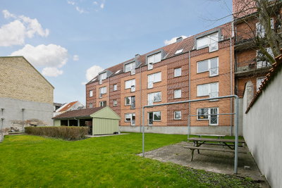 Ungdomsboliger tæt på centrum - Sdr. Boulevard, Odense C - 4