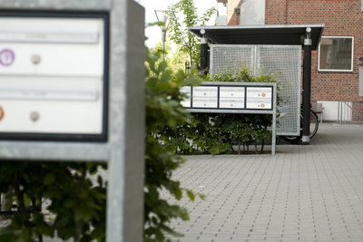 4-værelses lejlighed i Aalborg - Amagergade, Aalborg - 4