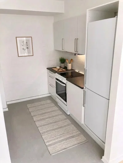 3 værelses i Vestyen - Absalonsgade, Aalborg - 4