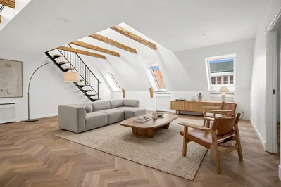 Holstebro C: Eksklusiv 3-værelses penthouse bolig - Grønsgade, Holstebro - 4