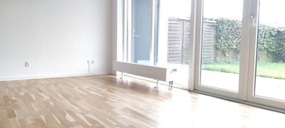 4 værelses lejlighed på 109 m² - Thygesminde Allé, Fredericia - 4