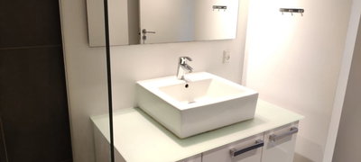 4 værelses lejlighed på 109 m² - Thygesminde Allé, Fredericia - 1