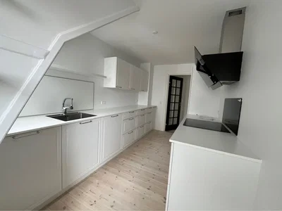 115 m² bolig i gågaden med altaner og elevator - Søndergade, Frederikshavn - 2