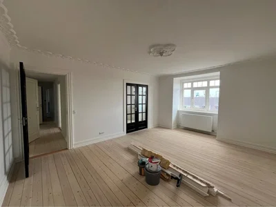 115 m² apartment on pedestrian street with balconies and elevator - Søndergade, Frederikshavn - 4