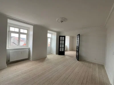 115 m² bolig i gågaden med altaner og elevator - Søndergade, Frederikshavn - 4