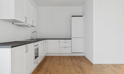 Central 5-værelses på 122 m² - Jernbanegade, Næstved - 2