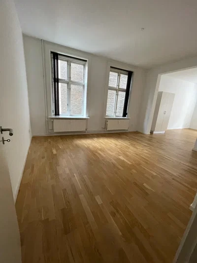 2-værelses lejlighed centralt i Aalborg - Vesterå, Aalborg - 2