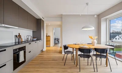 Lækker 3-værelses - Carl Rothes Vej, Aalborg SØ - 4