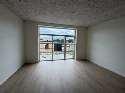 32 nye rækkehuse på vej i Linå - Overgårdsvænget, Silkeborg - 1