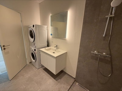 32 nye rækkehuse på vej i Linå - Overgårdsvænget, Silkeborg - 3