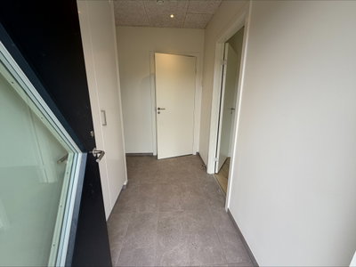 32 nye rækkehuse på vej i Linå - Overgårdsvænget, Silkeborg - 2