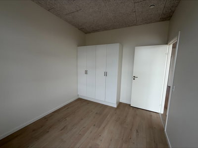 32 nye rækkehuse på vej i Linå - Overgårdsvænget, Silkeborg - 4