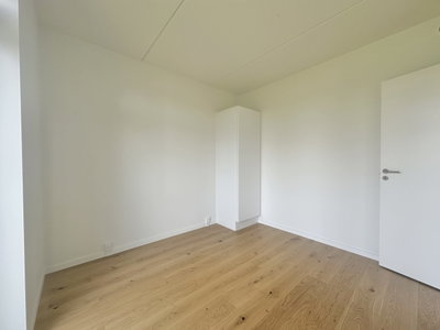 Nybygget 67 m² bolig med altan i grønne omgivelser - Roesskovsvej, Odense V - 2
