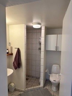 Hyggelig renoveret 2-værelses stuelejlighed - Dr Louise Vej, Grenaa - 4